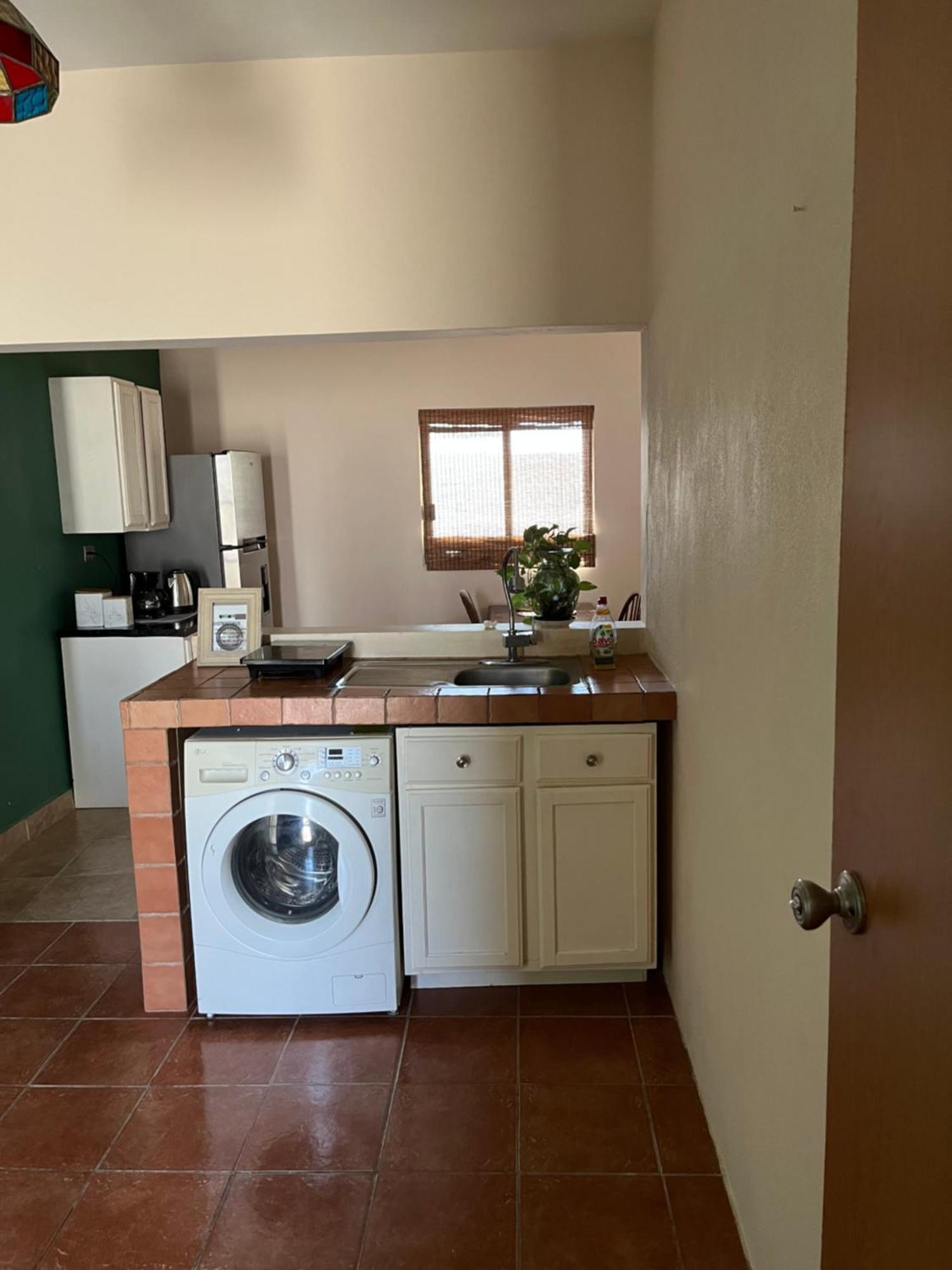 Apartamento Completo Cabo San Lucas Exterior foto