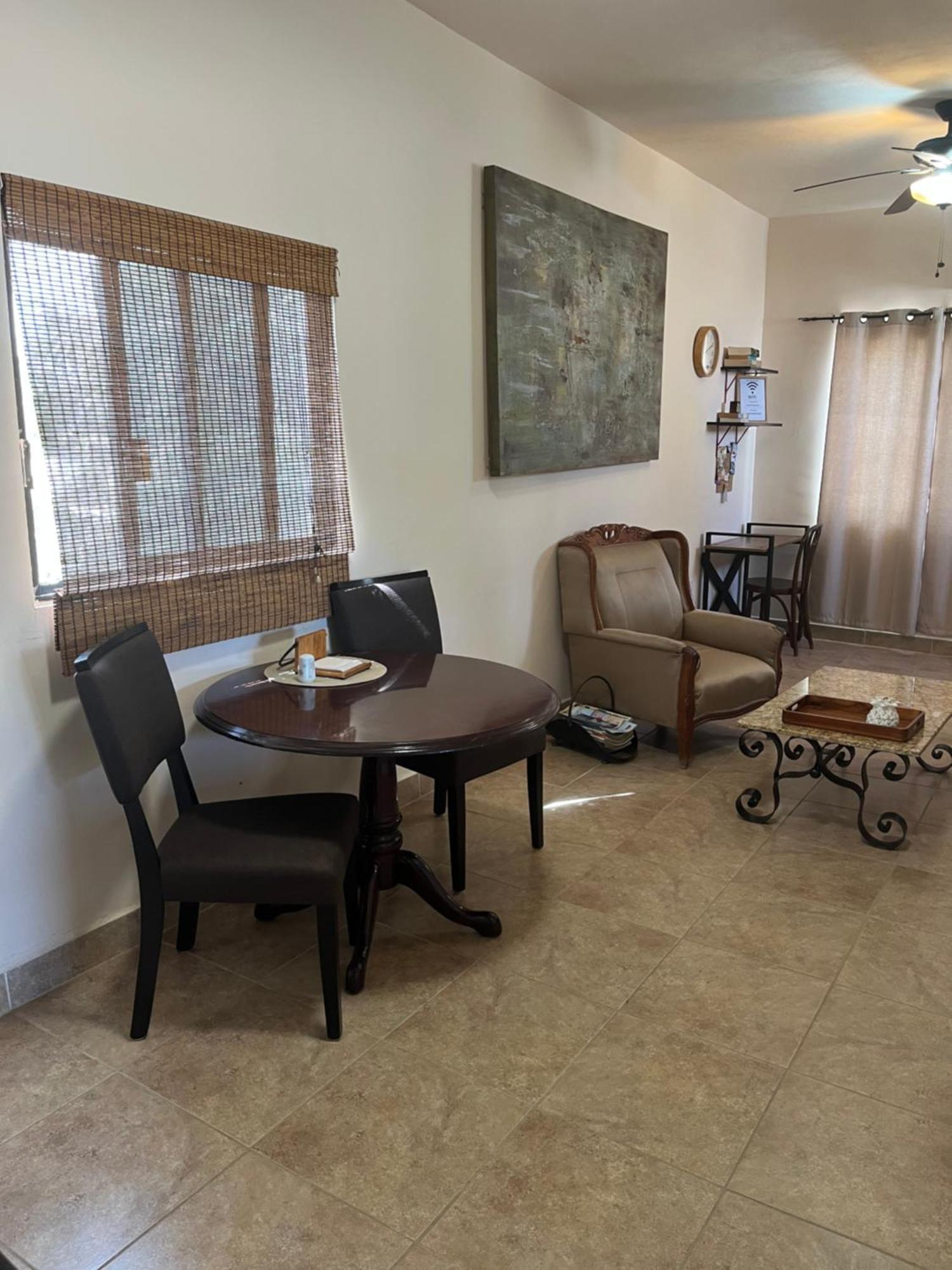 Apartamento Completo Cabo San Lucas Exterior foto