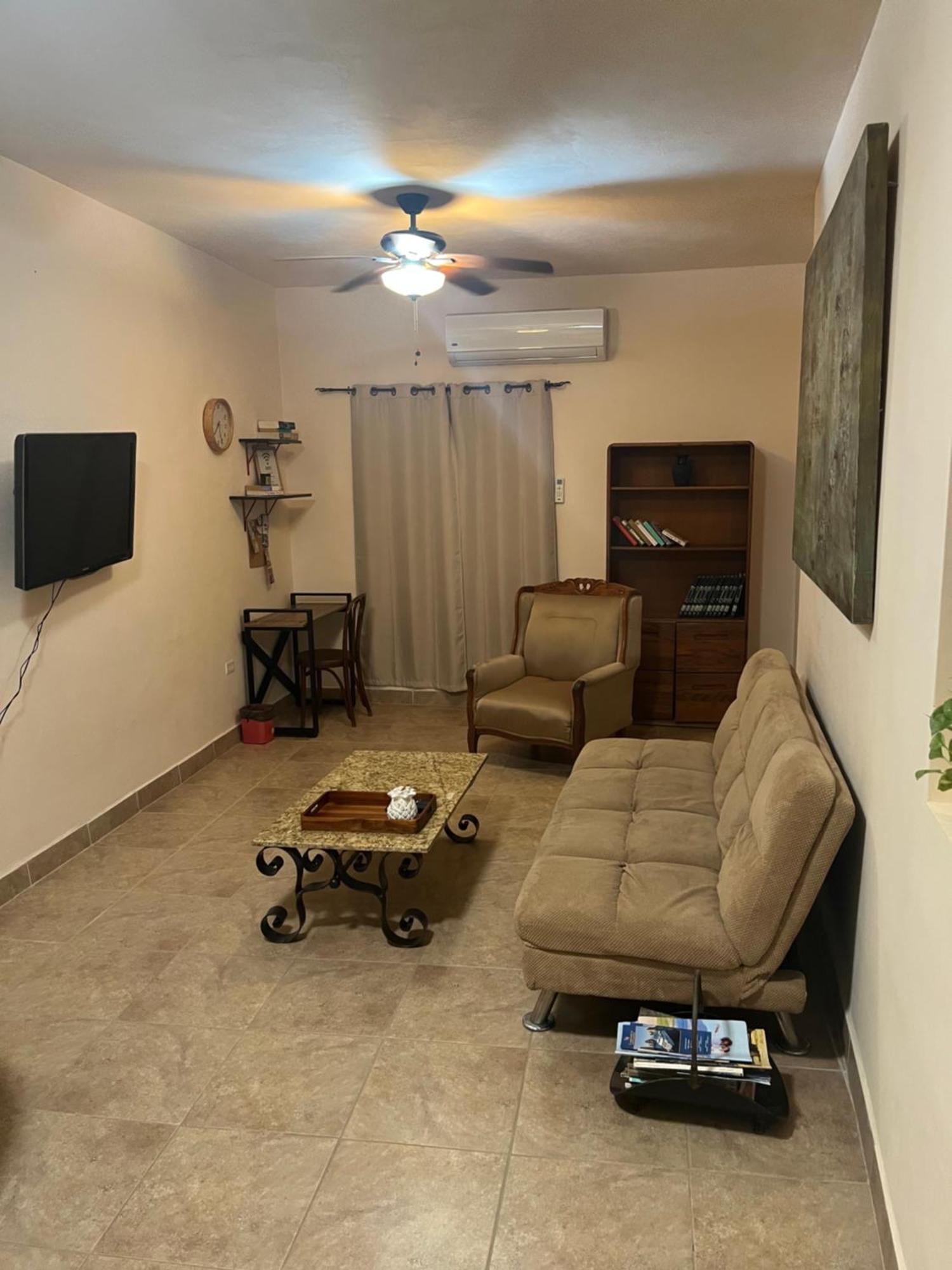 Apartamento Completo Cabo San Lucas Exterior foto
